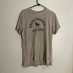 Abercrombie shirt